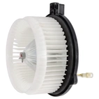 Honda Accord 03> Radiator fan motor