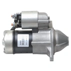 Yanmar Starter motor 12V-0.9kW