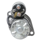 Yanmar Starter motor 12V-0.9kW