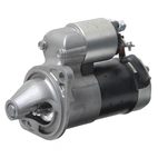 Yanmar Starter motor 12V-0.9kW
