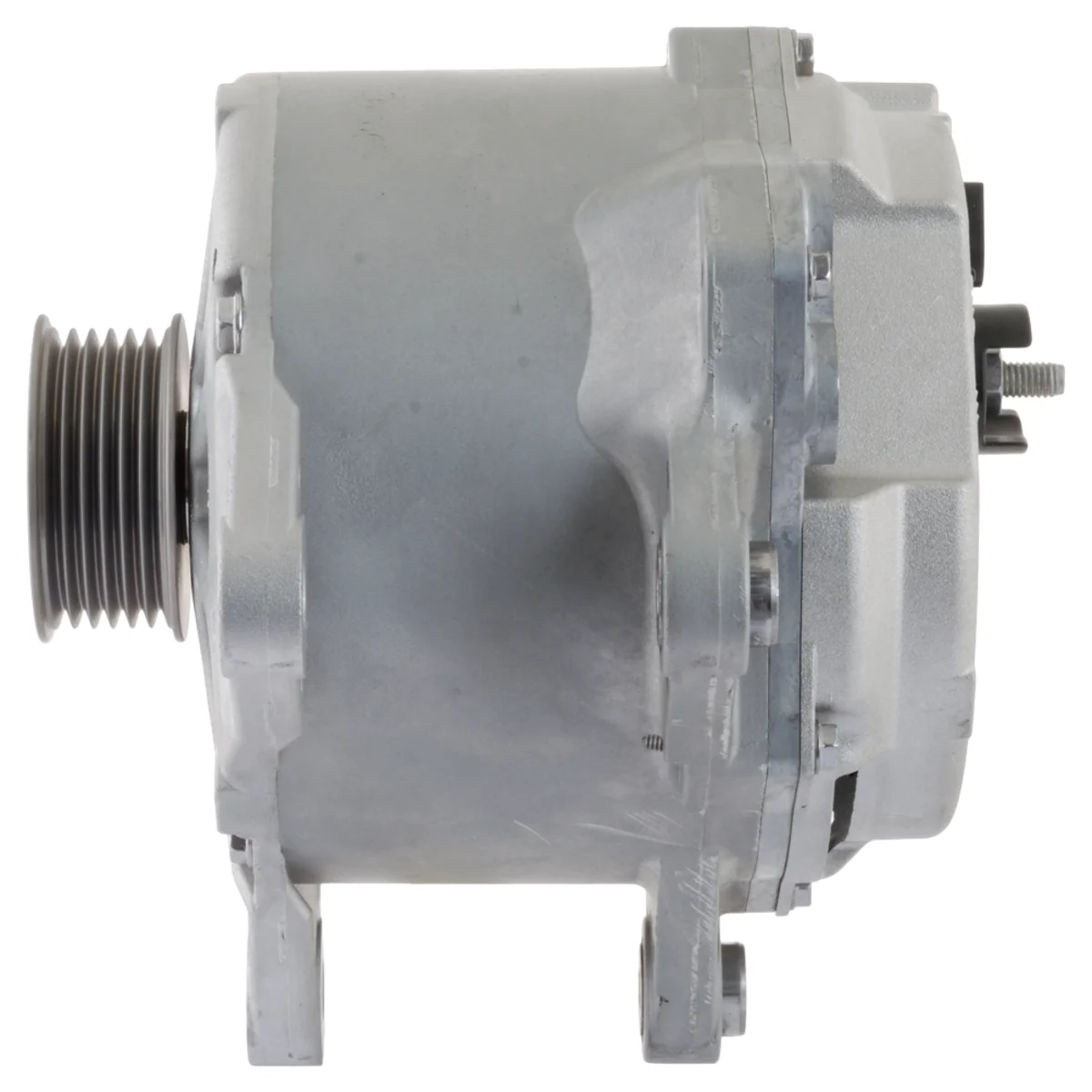 VW Touareg 3.0TDI Alternator