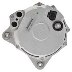 VW Touareg 3.0TDI Alternator