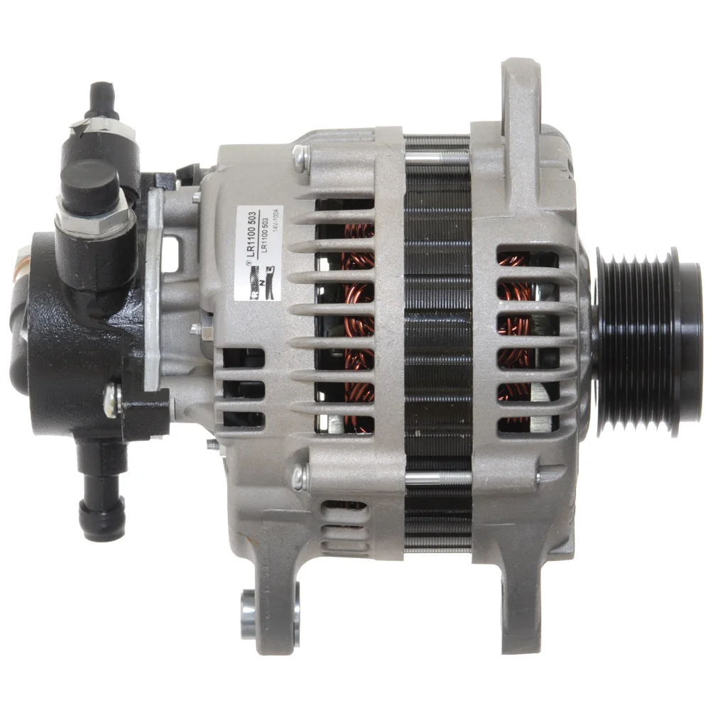 Opel Diesel Alternator 12V-100A