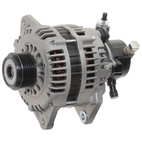 Opel Diesel Alternator 12V-100A