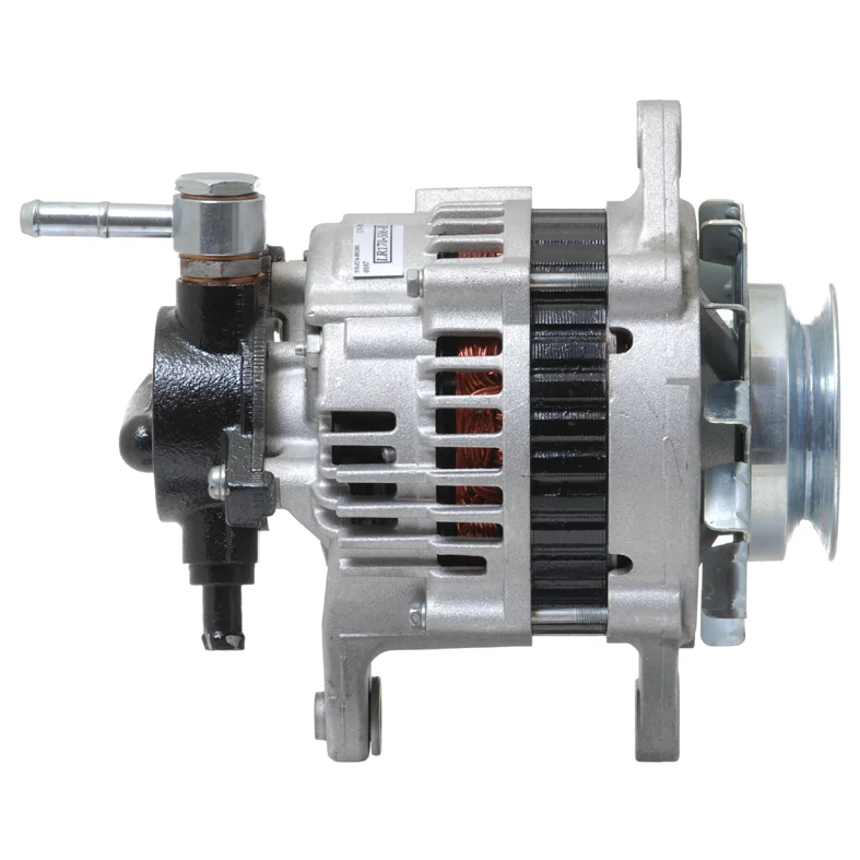 Mazda 323 TD Alternator