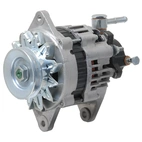 Mazda 323 TD Alternator