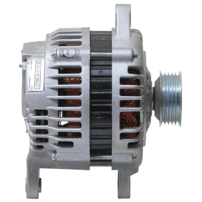 Subaru Legacy Alternator 12V-110A