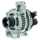Ford Focus 1.8 FF Alternator 12V-120A