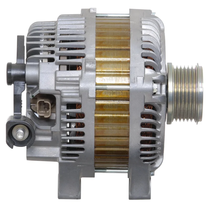 Peugeot 407 Alternator 12V-180A
