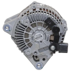 Peugeot 407 Alternator 12V-180A