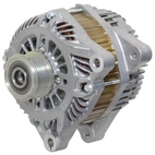 Peugeot 407 Alternator 12V-180A