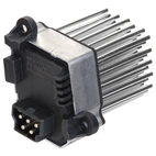 Fan controller, BMW