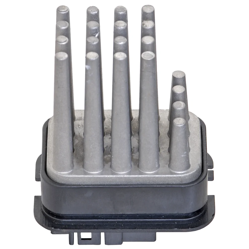 Fan controller, Opel