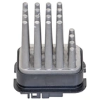 Fan controller, Opel