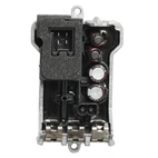 Fan control, MB 4-pin