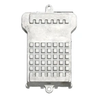 Fan control, MB 4-pin