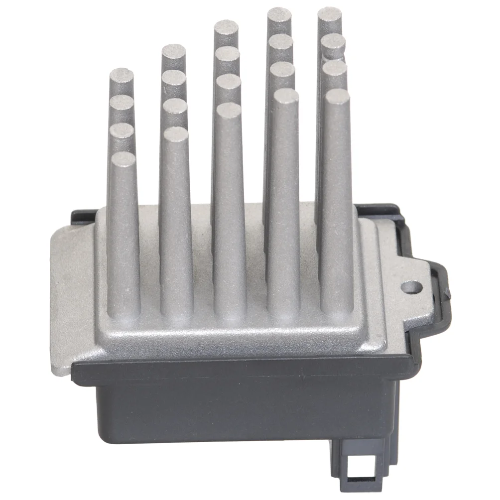 Fan motor controller, Audi