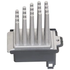 Fan motor controller, Audi