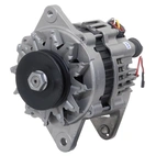 Yanmar Alternator 12V-60A