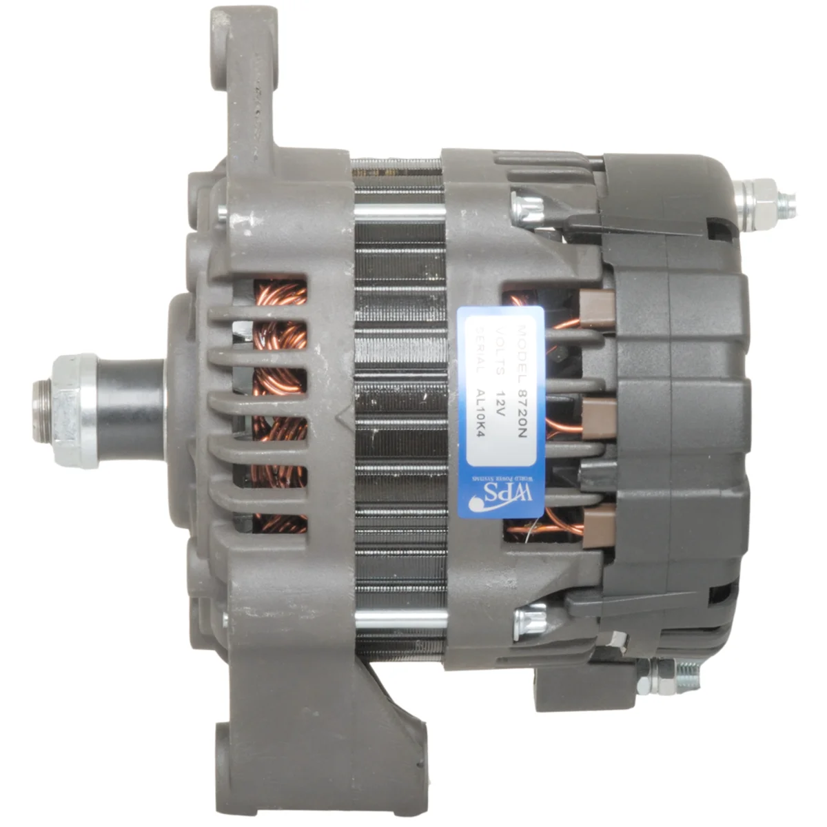 Alternator Cummins 12V-70A