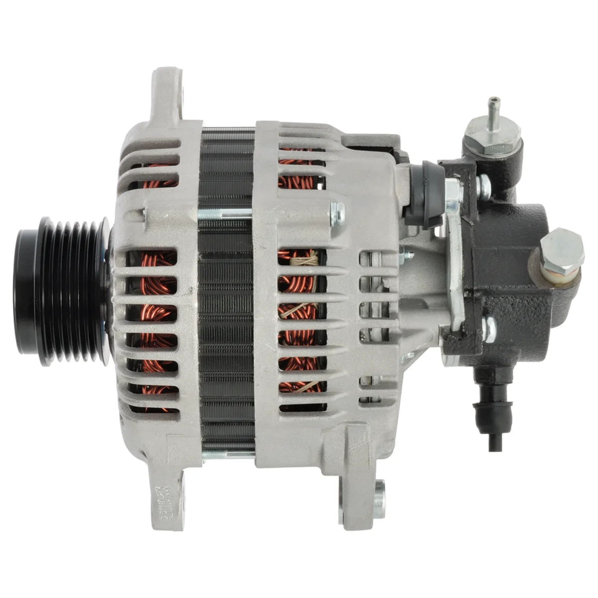 Opel Diesel Alternator 12V-110A