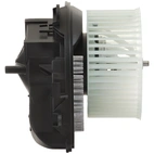 Cabin fan motor PSA, 3pin
