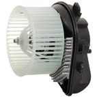 Cabin fan motor PSA, 3pin