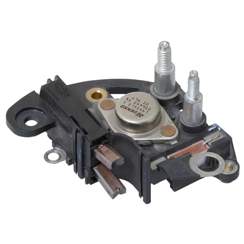 Voltage regulator 14V, Opel/SAAB
