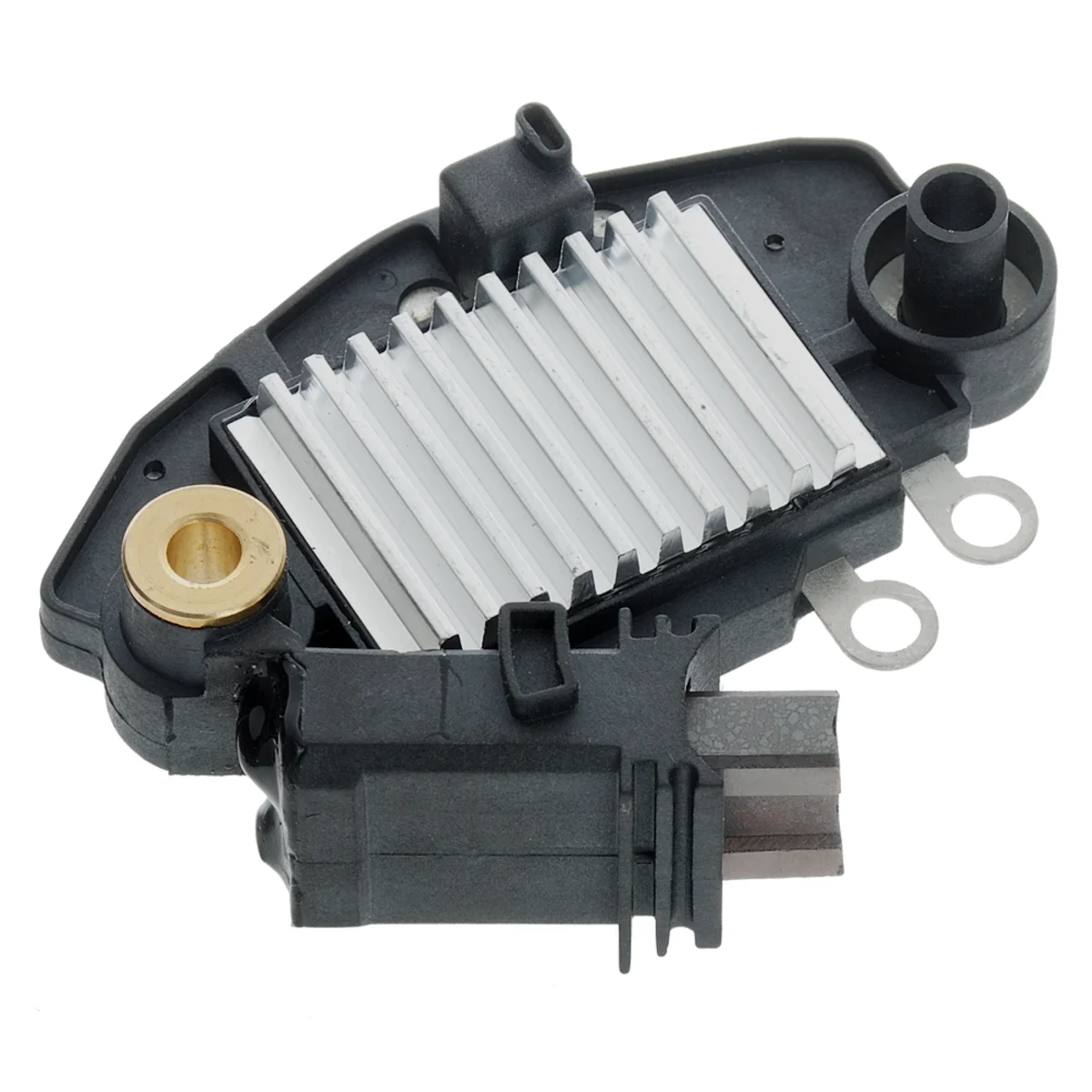 Valeo 593406 Voltage Regulator, 12V