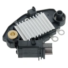 Valeo 593406 Voltage Regulator, 12V