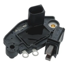 Valeo 593406 Voltage Regulator, 12V
