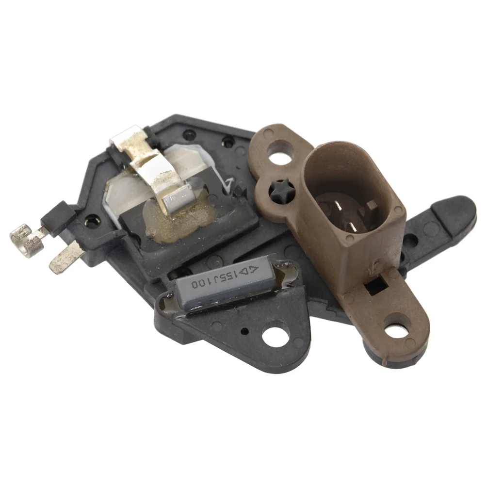 Voltage regulator Delfi/MB Water-cooled 12V