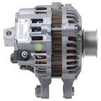 Ford Fiesta Alternator 70A
