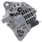 Ford Fiesta Alternator 70A