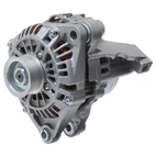 Ford Fiesta Alternator 70A