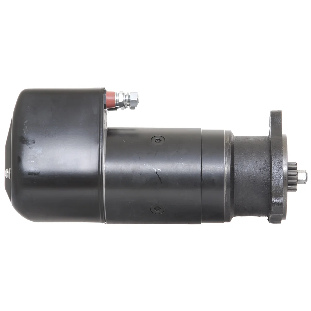 Iveco Starter motor 24V