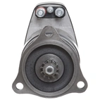 Iveco Starter motor 24V