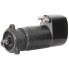 Iveco Starter motor 24V