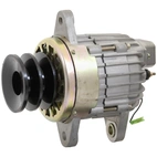 Komatsu Alternator 24V-13A