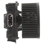 Cabin fan motor RenaultClio III