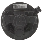 Cabin fan motor RenaultClio III