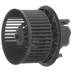 Cabin fan motor RenaultClio III
