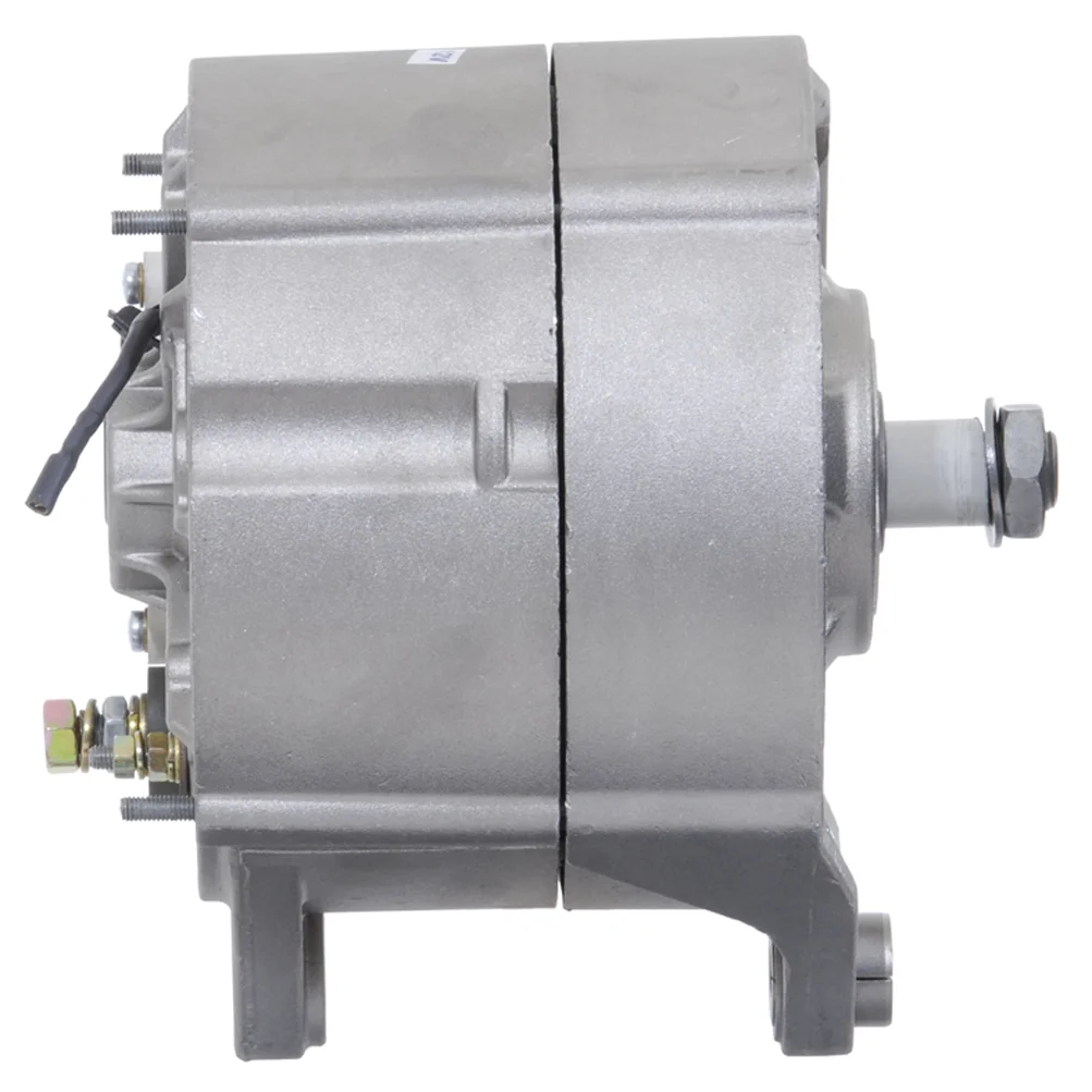 Porsche Alternator 115A