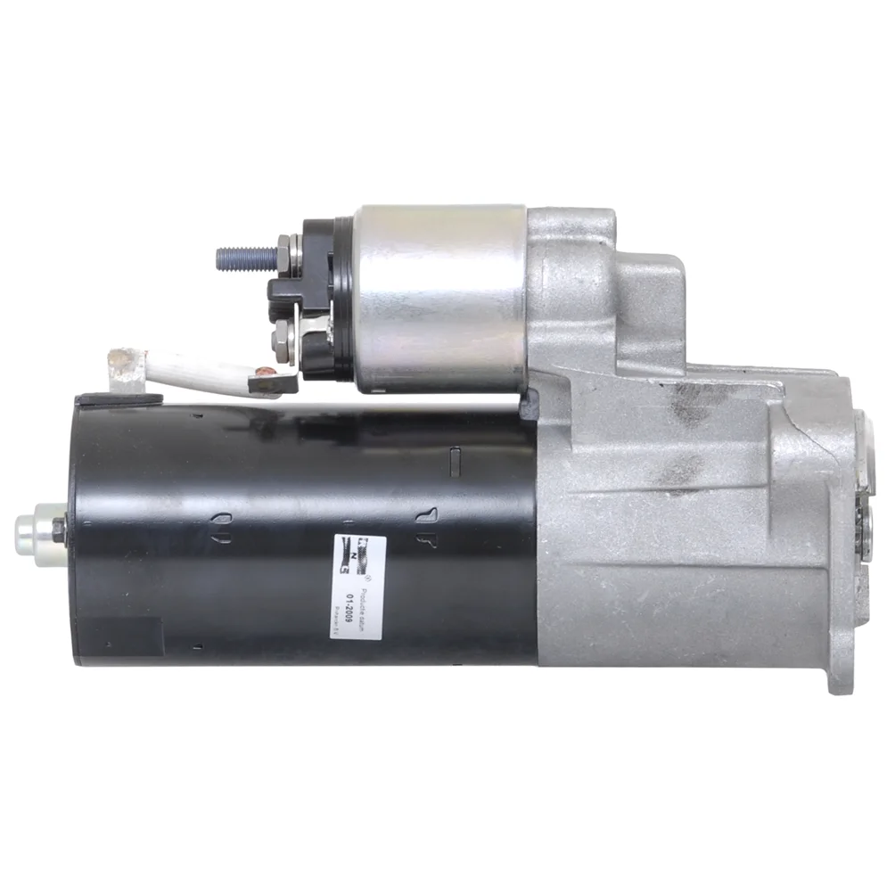 VAG Diesel Starter motor