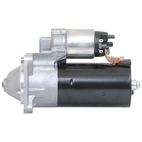 LDV Starter motor