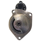 Man Starter motor 24V-4.0kW, 10k