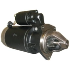 Man Starter motor 24V-4.0kW, 10k