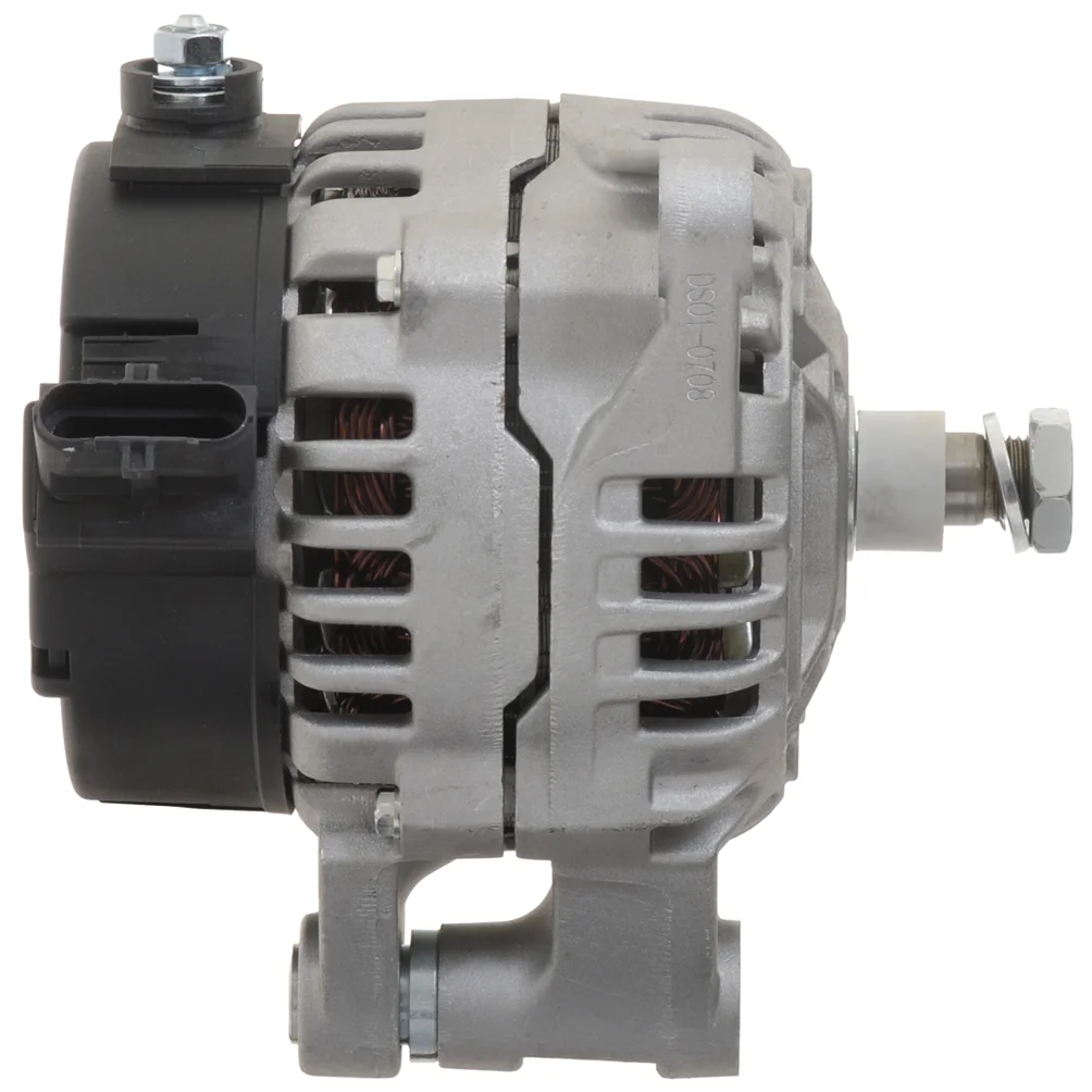 MAN Alternator 24V-55A