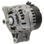MAN Alternator 24V-55A