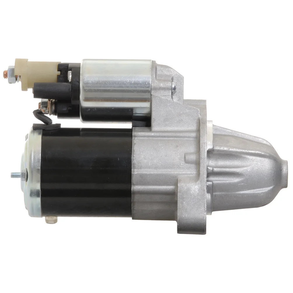 Honda Accord 2003> Starter motor